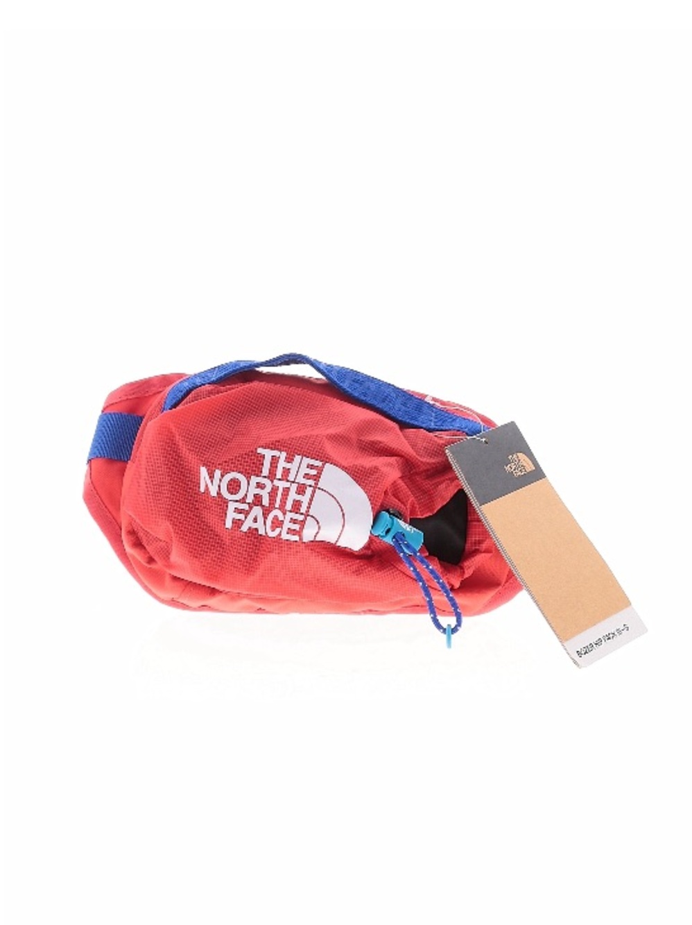 The North Face Bozer Hip Pack III NWT Belt Bag Crossbody NWT